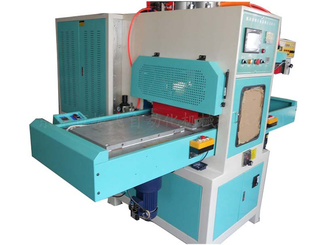 東莞豆奶APP官网的安裝和試機步驟 