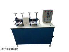 壓花機應該怎樣合理應用？