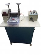 超聲波壓花機的機械特點有哪些？