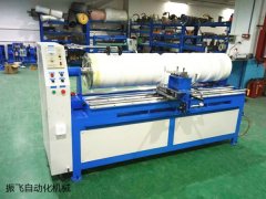 木紋壓花機是一款什麽樣的裝置及其應用？