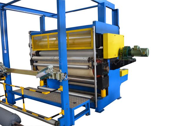 全自動壓花機與其他設備的不同之處在哪？