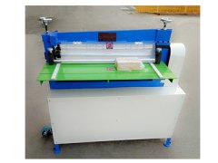 豆奶小视频定長分切有哪些工藝要求？