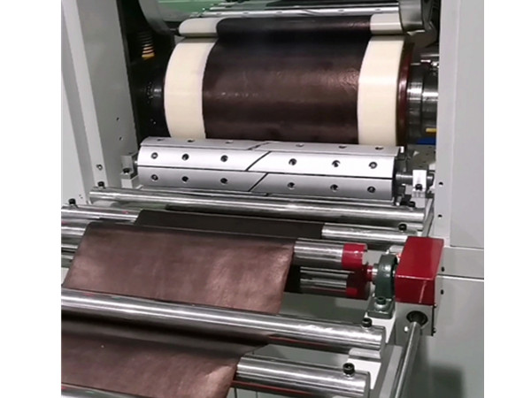 熔噴布豆奶小视频的應用及工作原理是什麽？